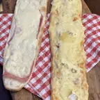Foto de Coca de queso