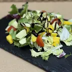 Foto de Ensalada de frutas