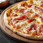 Foto de Jamón serrano