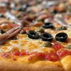 Foto de Napolitana