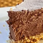 Foto de Mousse de chocolate