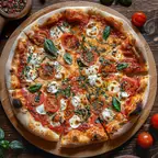 Foto de Cabriola