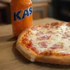 Foto de Menú pizza