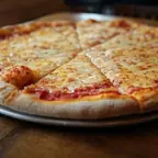 Foto de Pizza sencilla