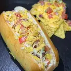 Foto de Hot dog Mex
