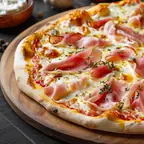 Foto de Jamón serrano