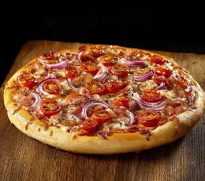 Foto de Pizza La Traviata