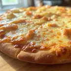 Foto de Salmón y piña