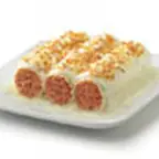 Foto de Canelones de carne